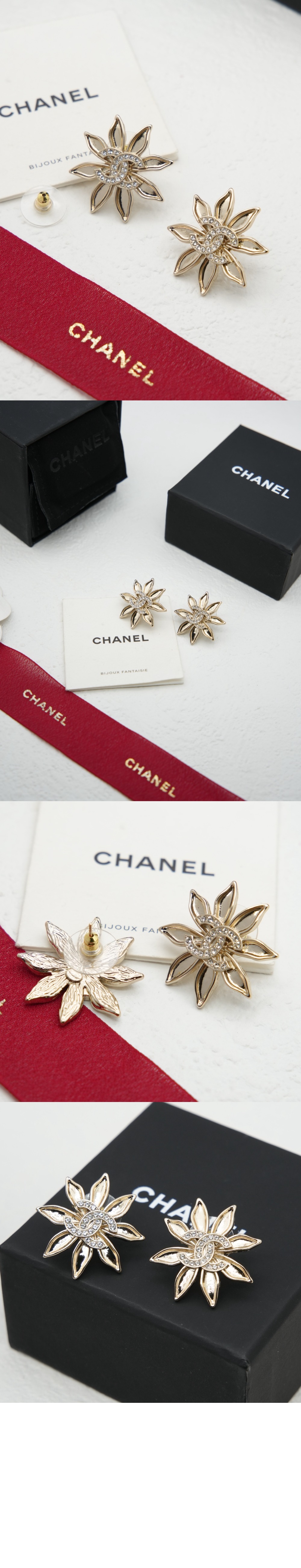 미러급레플리카사이트 | 명품레플리카 전문 쇼핑몰  | 퍼스트원 - 이어링 ABF979 > 샤넬