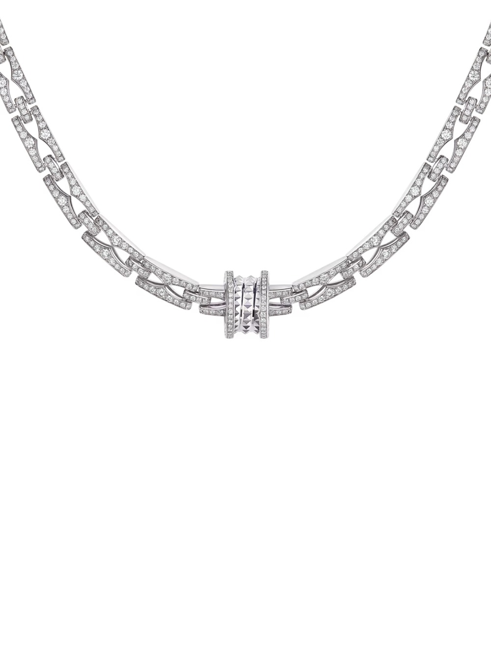 미러급레플리카사이트 | 명품레플리카 전문 쇼핑몰  | 퍼스트원 - 비제로원 네크리스  358320 &gt; 불가리