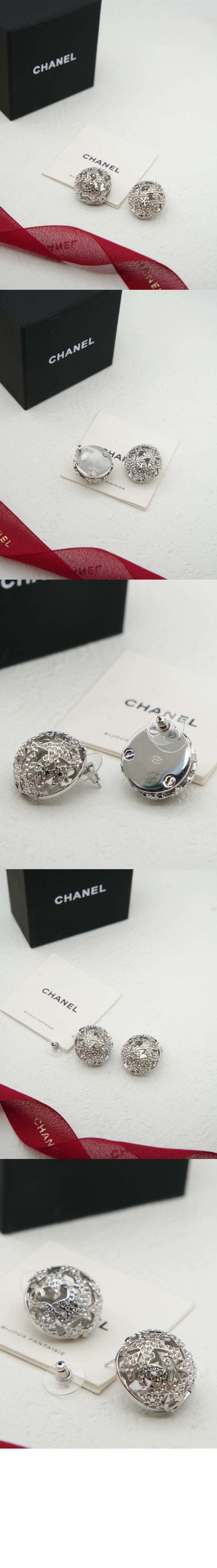 미러급레플리카사이트 | 명품레플리카 전문 쇼핑몰  | 퍼스트원 - 스터드 이어링 ABG022 &gt; 샤넬