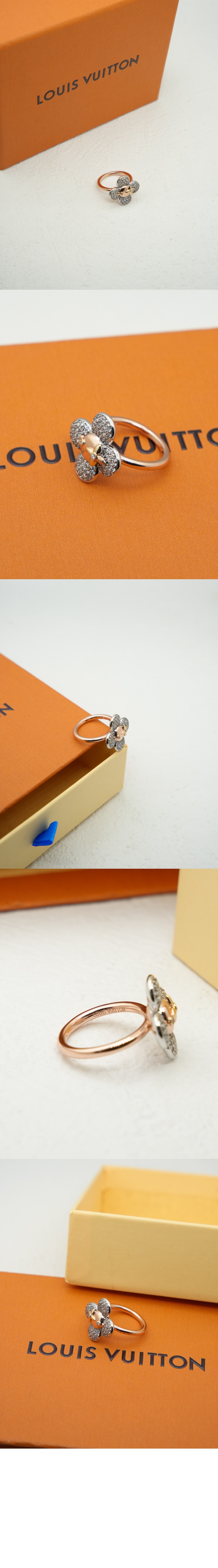 미러급레플리카사이트 | 명품레플리카 전문 쇼핑몰  | 퍼스트원 - 비비엔 반지 Q0T48Y &gt; 루이비통