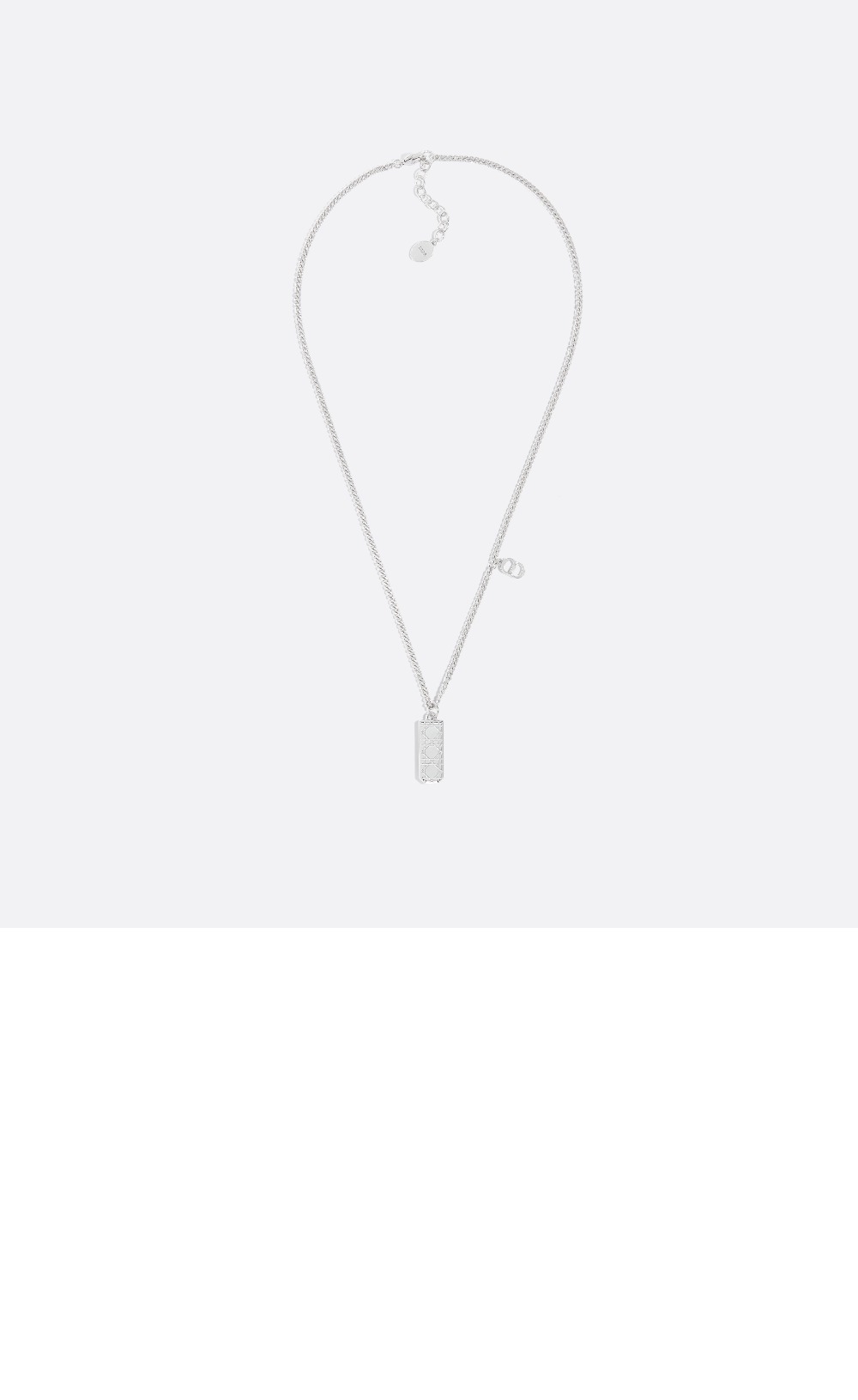 미러급레플리카사이트 | 명품레플리카 전문 쇼핑몰  | 퍼스트원 - 목걸이 N4016 &gt; 디올