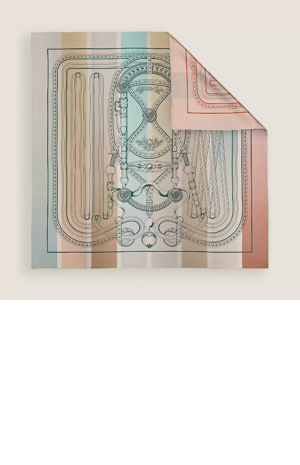 미러급레플리카사이트 | 명품레플리카 전문 쇼핑몰  | 퍼스트원 - Grand Tralala 더블 페이스 스카프 90 &gt; 에르메스