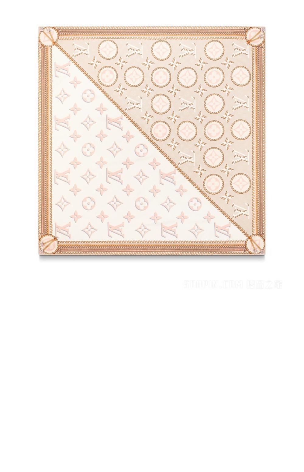 미러급레플리카사이트 | 명품레플리카 전문 쇼핑몰  | 퍼스트원 - Perfect Matc 스퀘어 90  M77702 &gt; 루이비통