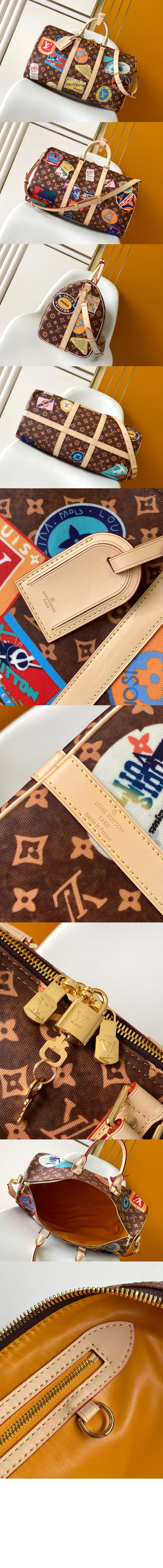 미러급레플리카사이트 | 명품레플리카 전문 쇼핑몰  | 퍼스트원 - 키폴 반둘리에 50 M15042 &gt; 루이비통