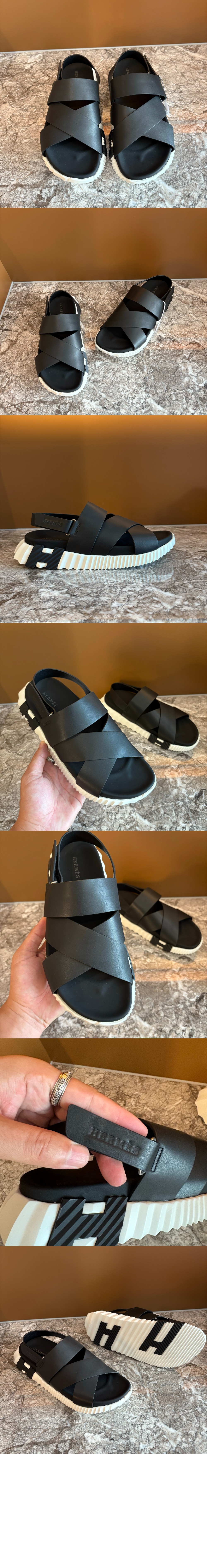 미러급레플리카사이트 | 명품레플리카 전문 쇼핑몰  | 퍼스트원 - Electric 샌들 &gt; 에르메스