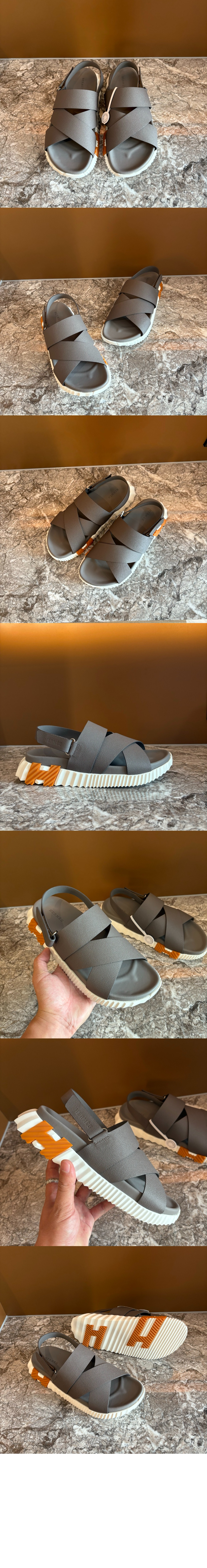 미러급레플리카사이트 | 명품레플리카 전문 쇼핑몰  | 퍼스트원 - Electric 샌들 &gt; 에르메스