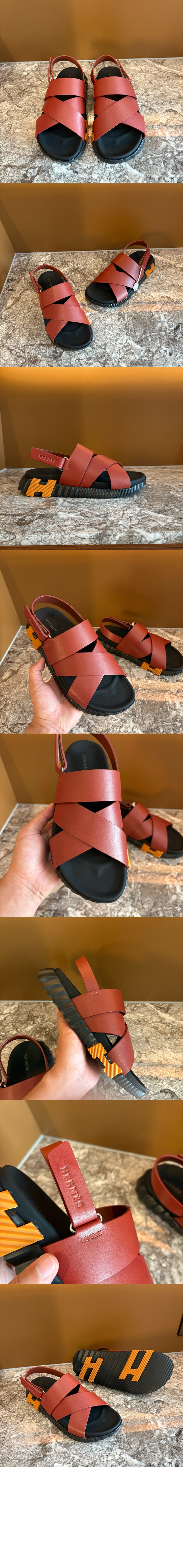 미러급레플리카사이트 | 명품레플리카 전문 쇼핑몰  | 퍼스트원 - Electric 샌들 &gt; 에르메스