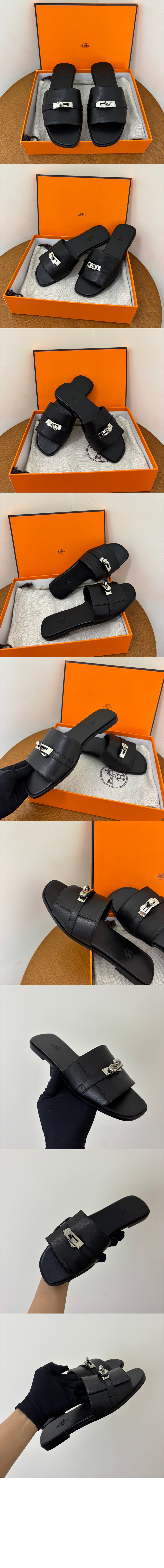 미러급레플리카사이트 | 명품레플리카 전문 쇼핑몰  | 퍼스트원 - Giulia 샌들 &gt; 에르메스