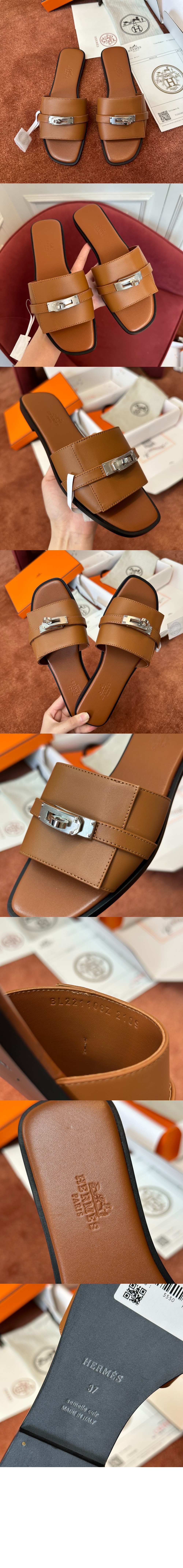 미러급레플리카사이트 | 명품레플리카 전문 쇼핑몰  | 퍼스트원 - Giulia 샌들 &gt; 에르메스