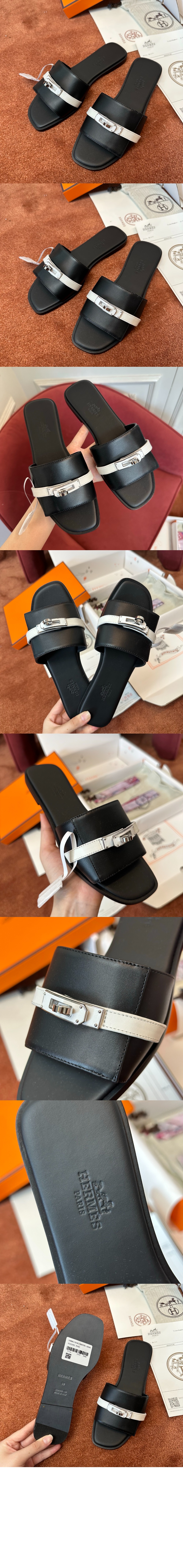 미러급레플리카사이트 | 명품레플리카 전문 쇼핑몰  | 퍼스트원 - Giulia 샌들 &gt; 에르메스