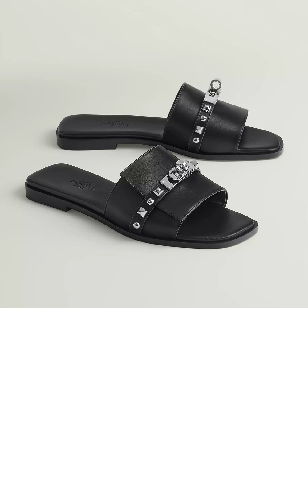 미러급레플리카사이트 | 명품레플리카 전문 쇼핑몰  | 퍼스트원 - Giulia 샌들 > 에르메스