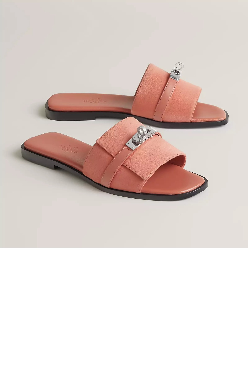 미러급레플리카사이트 | 명품레플리카 전문 쇼핑몰  | 퍼스트원 - Giulia 샌들 &gt; 에르메스