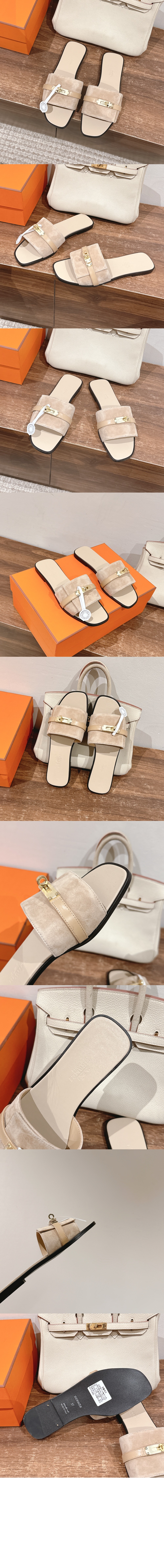 미러급레플리카사이트 | 명품레플리카 전문 쇼핑몰  | 퍼스트원 - Giulia 샌들 &gt; 에르메스