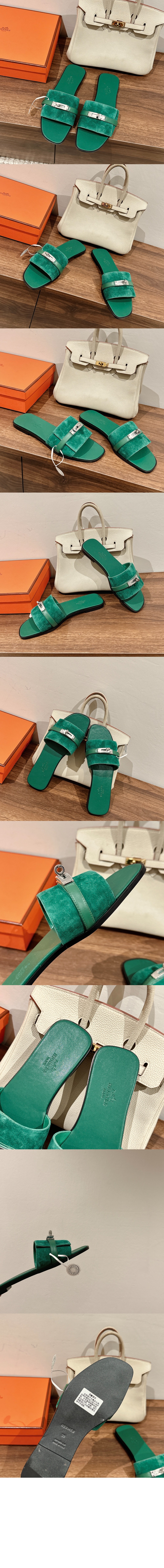 미러급레플리카사이트 | 명품레플리카 전문 쇼핑몰  | 퍼스트원 - Giulia 샌들 &gt; 에르메스