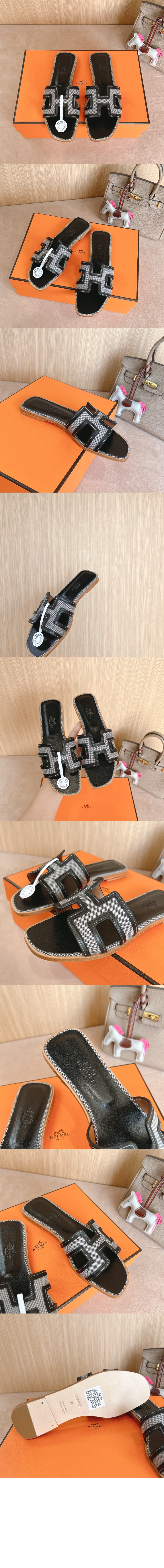미러급레플리카사이트 | 명품레플리카 전문 쇼핑몰  | 퍼스트원 - Oran 샌들 &gt; 에르메스