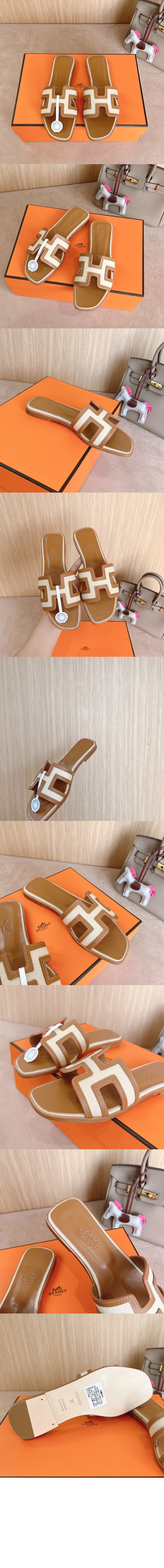 미러급레플리카사이트 | 명품레플리카 전문 쇼핑몰  | 퍼스트원 - Oran 샌들 &gt; 에르메스