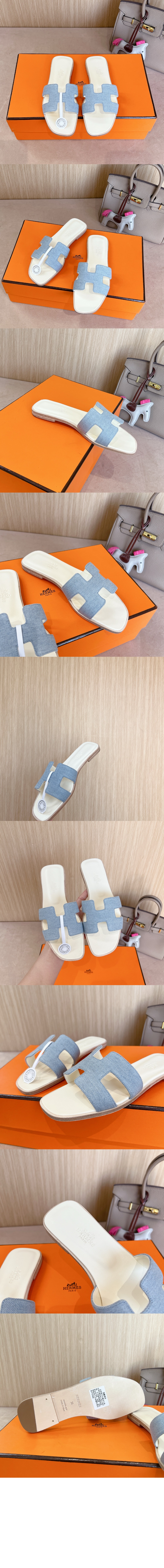 미러급레플리카사이트 | 명품레플리카 전문 쇼핑몰  | 퍼스트원 - Oran 샌들 &gt; 에르메스