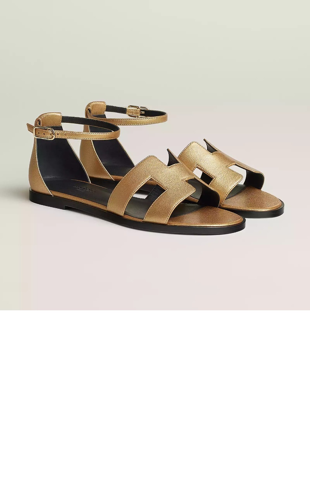 미러급레플리카사이트 | 명품레플리카 전문 쇼핑몰  | 퍼스트원 - Santorini 샌들 > 에르메스