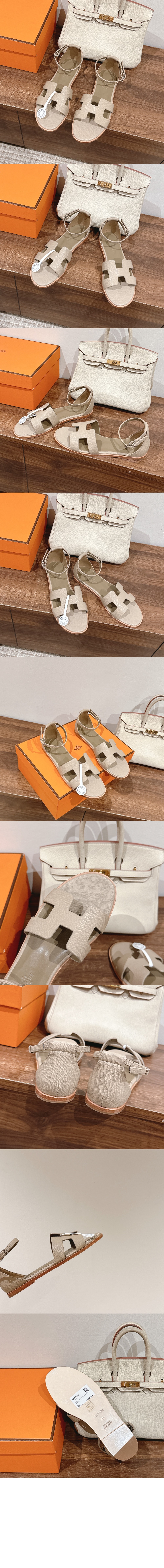미러급레플리카사이트 | 명품레플리카 전문 쇼핑몰  | 퍼스트원 - Santorini 샌들 &gt; 에르메스
