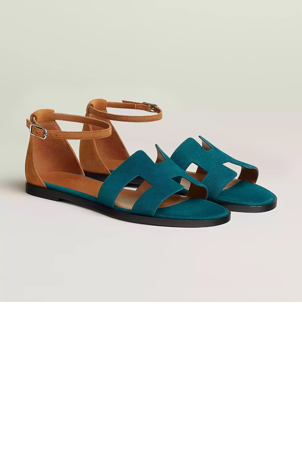 미러급레플리카사이트 | 명품레플리카 전문 쇼핑몰  | 퍼스트원 - Santorini 샌들 &gt; 에르메스