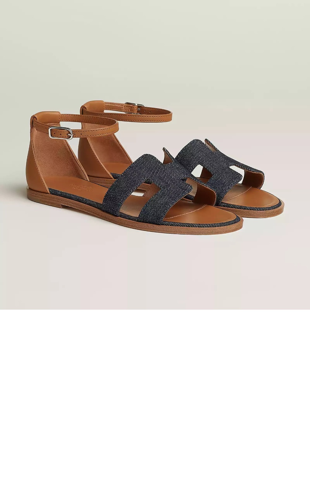 미러급레플리카사이트 | 명품레플리카 전문 쇼핑몰  | 퍼스트원 - Santorini 샌들 &gt; 에르메스