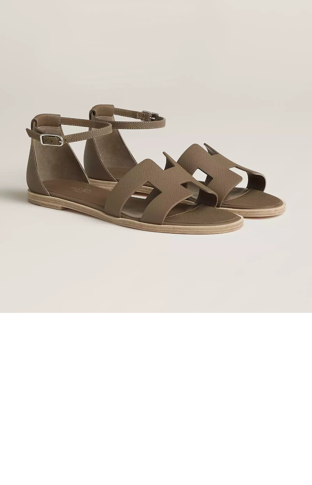 미러급레플리카사이트 | 명품레플리카 전문 쇼핑몰  | 퍼스트원 - 산토리니 샌들 &gt; 에르메스