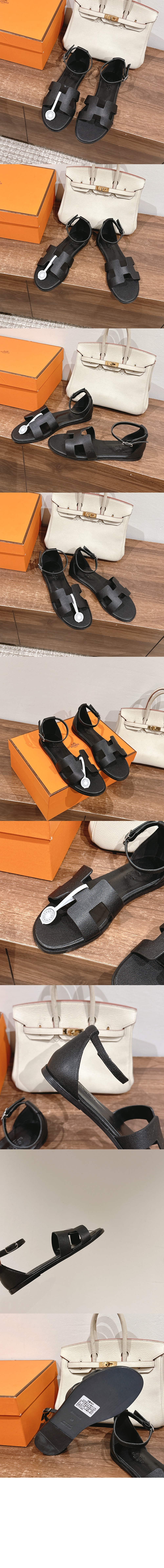 미러급레플리카사이트 | 명품레플리카 전문 쇼핑몰  | 퍼스트원 - 산토리니 샌들 &gt; 에르메스