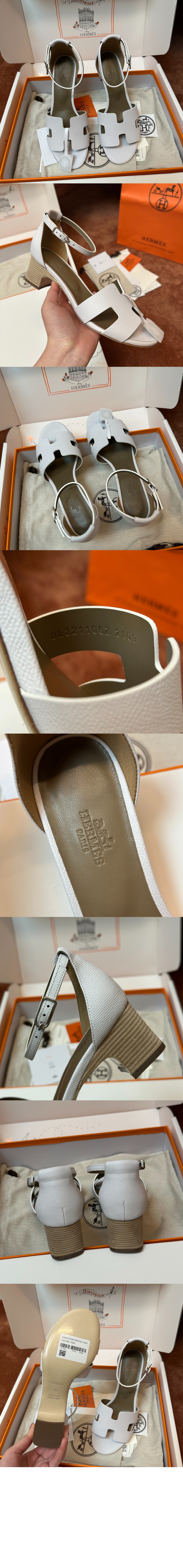 미러급레플리카사이트 | 명품레플리카 전문 쇼핑몰  | 퍼스트원 - Encens 샌들 &gt; 에르메스