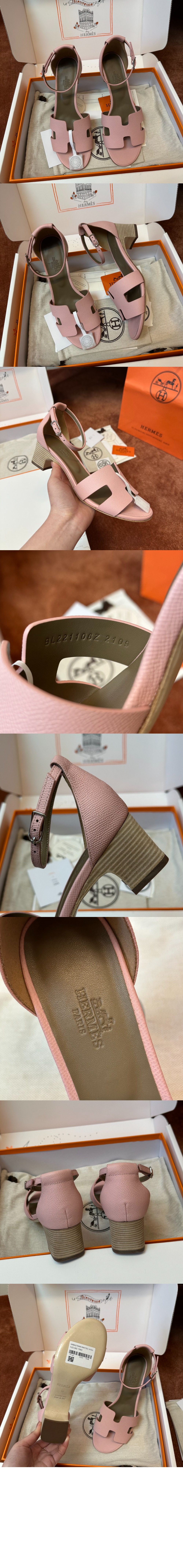 미러급레플리카사이트 | 명품레플리카 전문 쇼핑몰  | 퍼스트원 - Encens 샌들 &gt; 에르메스