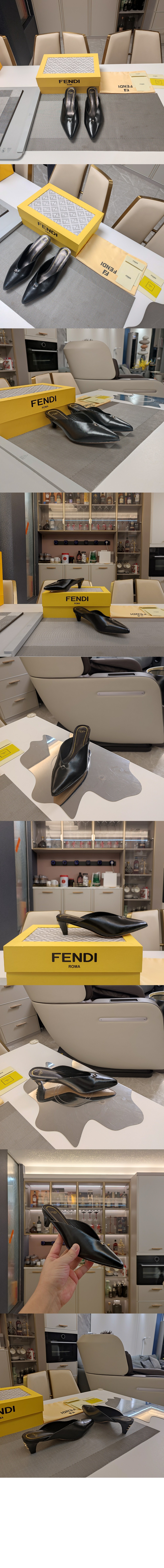 미러급레플리카사이트 | 명품레플리카 전문 쇼핑몰  | 퍼스트원 - FILON 레더 샌들힐 8R8550 > 펜디