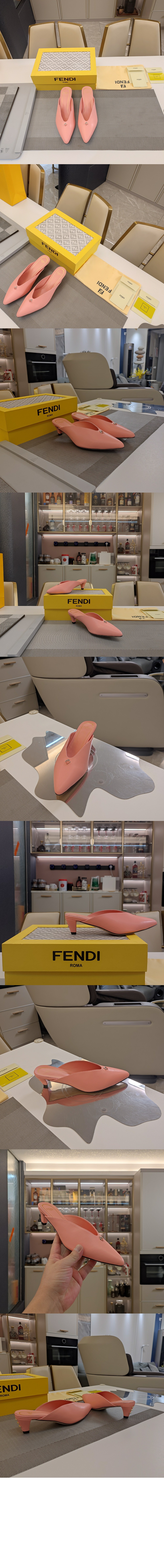 미러급레플리카사이트 | 명품레플리카 전문 쇼핑몰  | 퍼스트원 - FILON 레더 샌들힐 8R8550 > 펜디