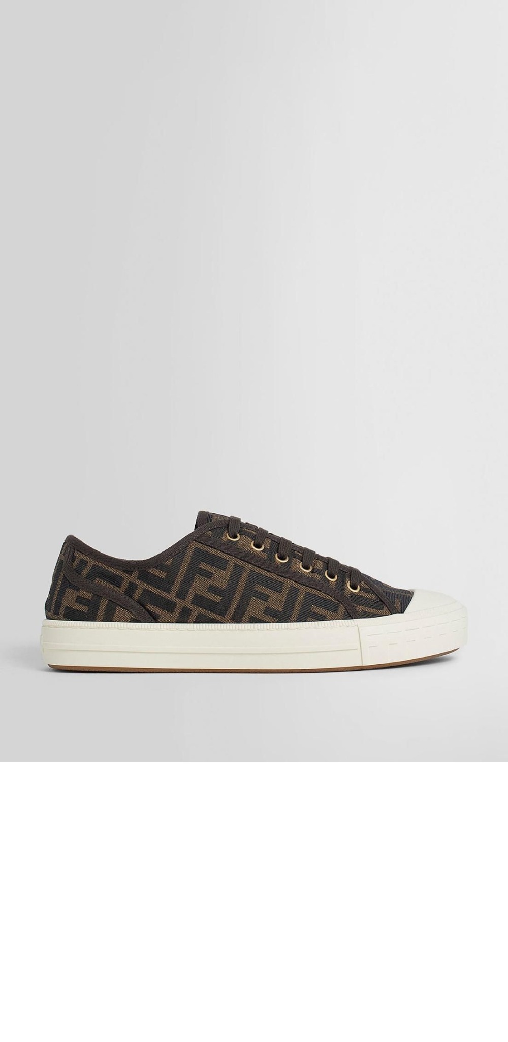 미러급레플리카사이트 | 명품레플리카 전문 쇼핑몰  | 퍼스트원 - 도미노 스니커즈 7E1553 &gt; 펜디