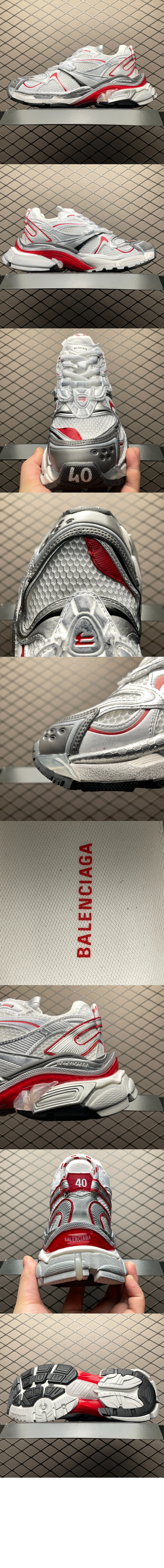 미러급레플리카사이트 | 명품레플리카 전문 쇼핑몰  | 퍼스트원 - 러너 2.0 스니커즈 779066 &gt; 발렌시아가