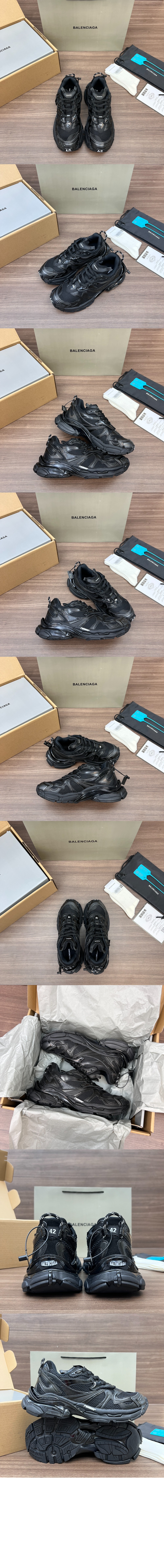 미러급레플리카사이트 | 명품레플리카 전문 쇼핑몰  | 퍼스트원 - 러너 스니커즈 656065 &gt; 발렌시아가