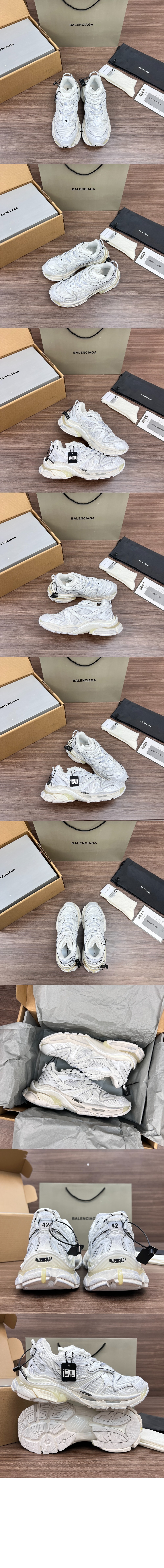 미러급레플리카사이트 | 명품레플리카 전문 쇼핑몰  | 퍼스트원 - 러너 스니커즈 656065 &gt; 발렌시아가