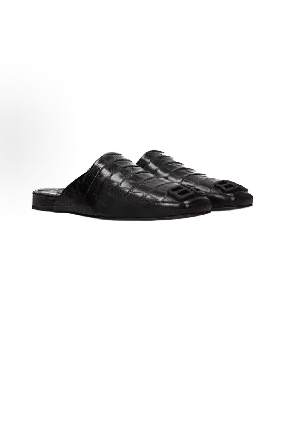 미러급레플리카사이트 | 명품레플리카 전문 쇼핑몰  | 퍼스트원 - 뮬 슬리퍼 601218 &gt; 발렌시아가