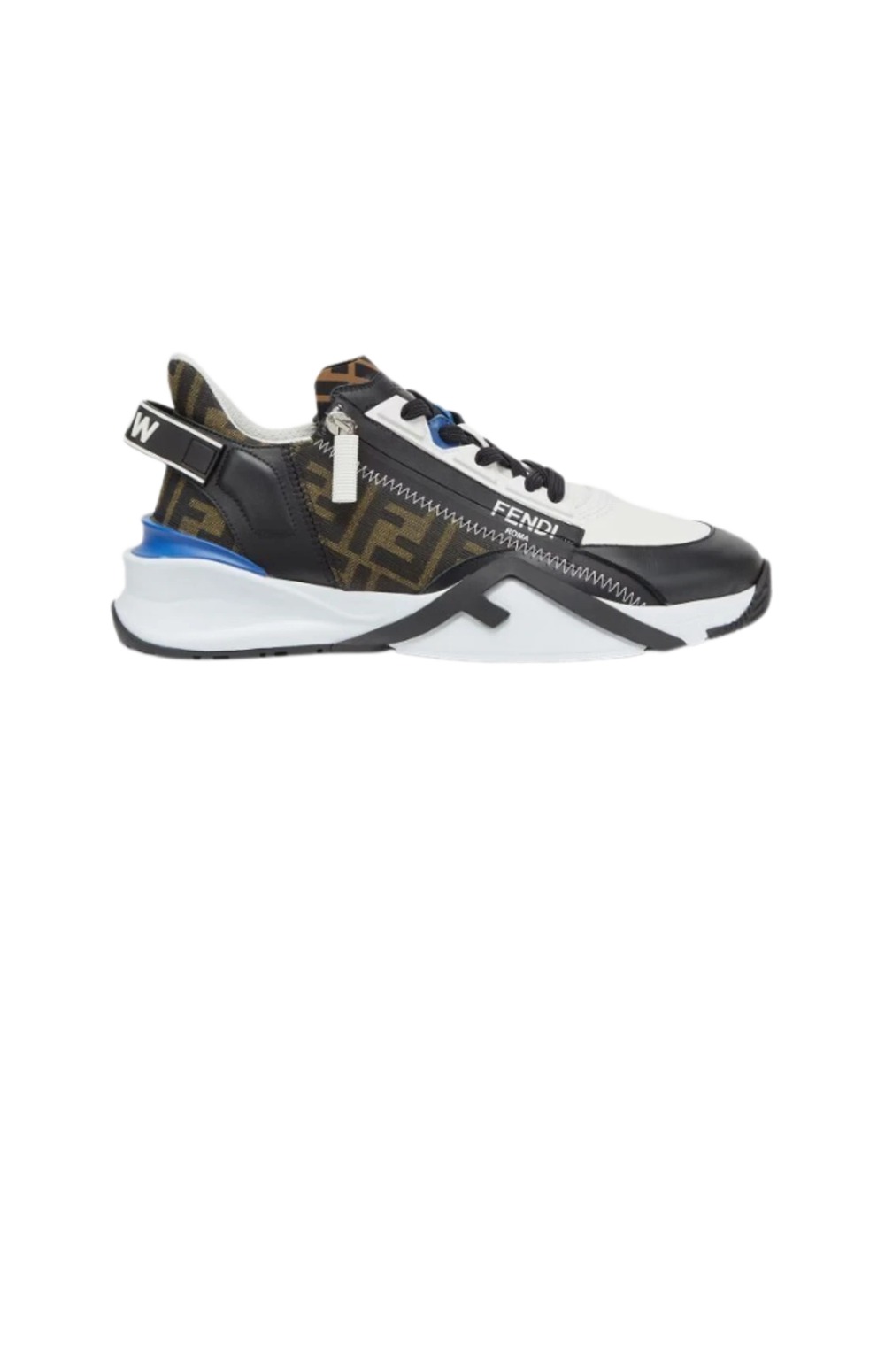 미러급레플리카사이트 | 명품레플리카 전문 쇼핑몰  | 퍼스트원 - 플로우 스니커즈 7E1392 &gt; 펜디