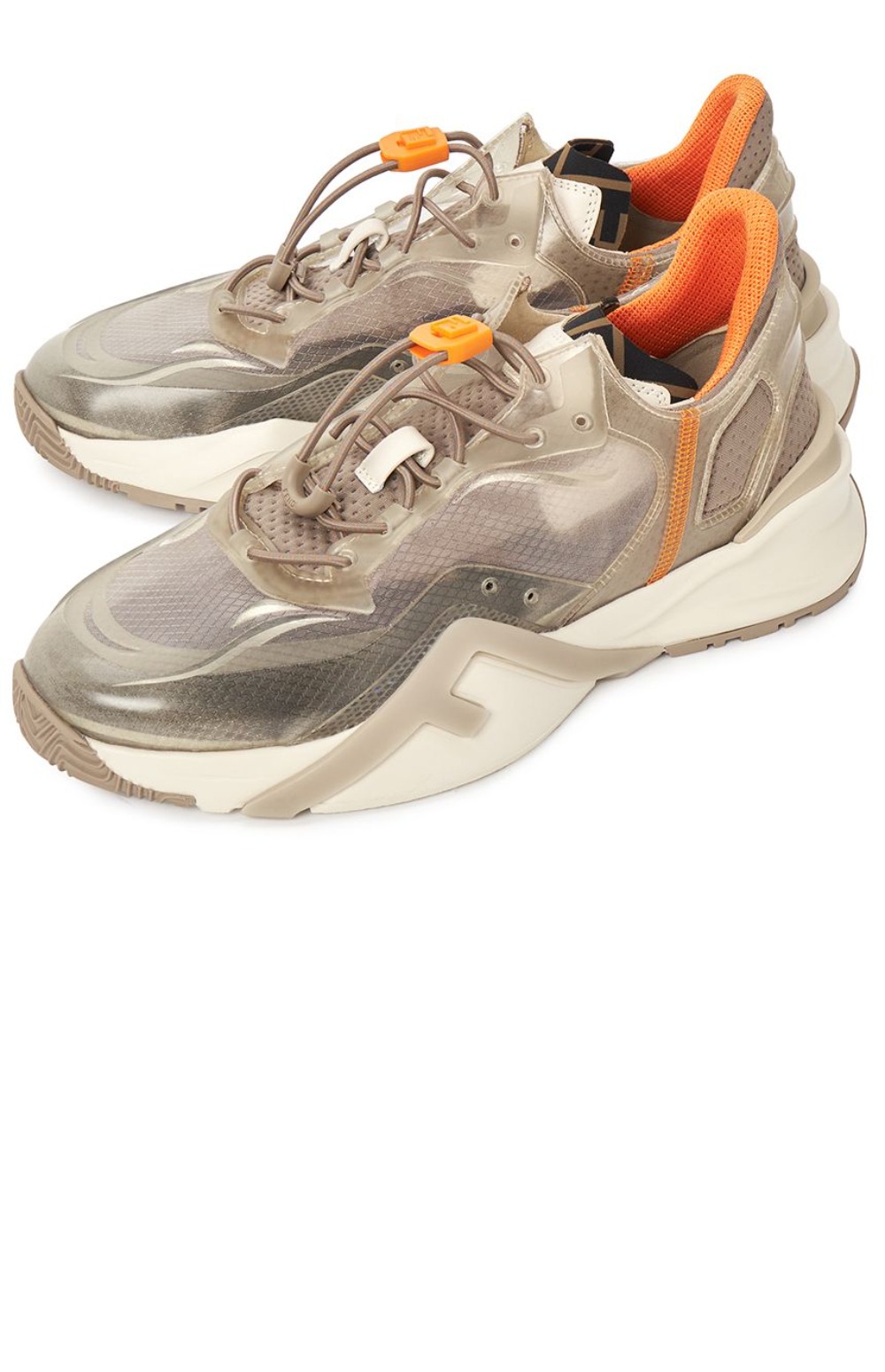 미러급레플리카사이트 | 명품레플리카 전문 쇼핑몰  | 퍼스트원 - 플로우 스니커즈 7E1583 &gt; 펜디