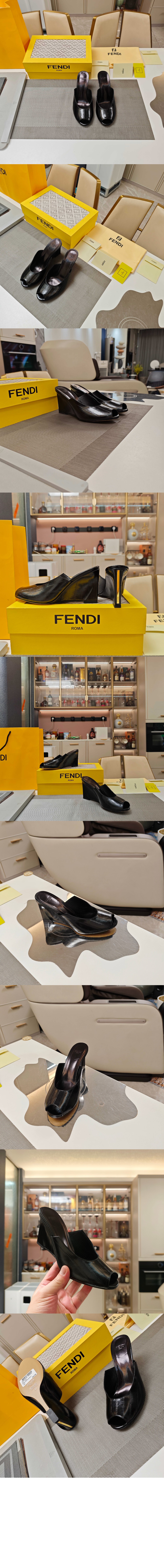 미러급레플리카사이트 | 명품레플리카 전문 쇼핑몰  | 퍼스트원 - 해그피쉬 가죽 샌들 8R8810 &gt; 펜디