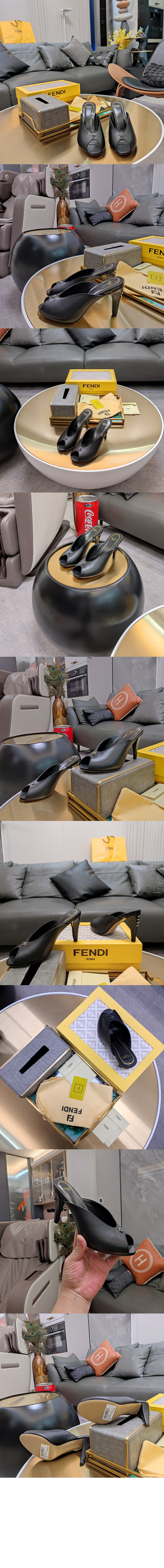 미러급레플리카사이트 | 명품레플리카 전문 쇼핑몰  | 퍼스트원 - FILON 레더 샌들힐 8X8549 &gt; 펜디