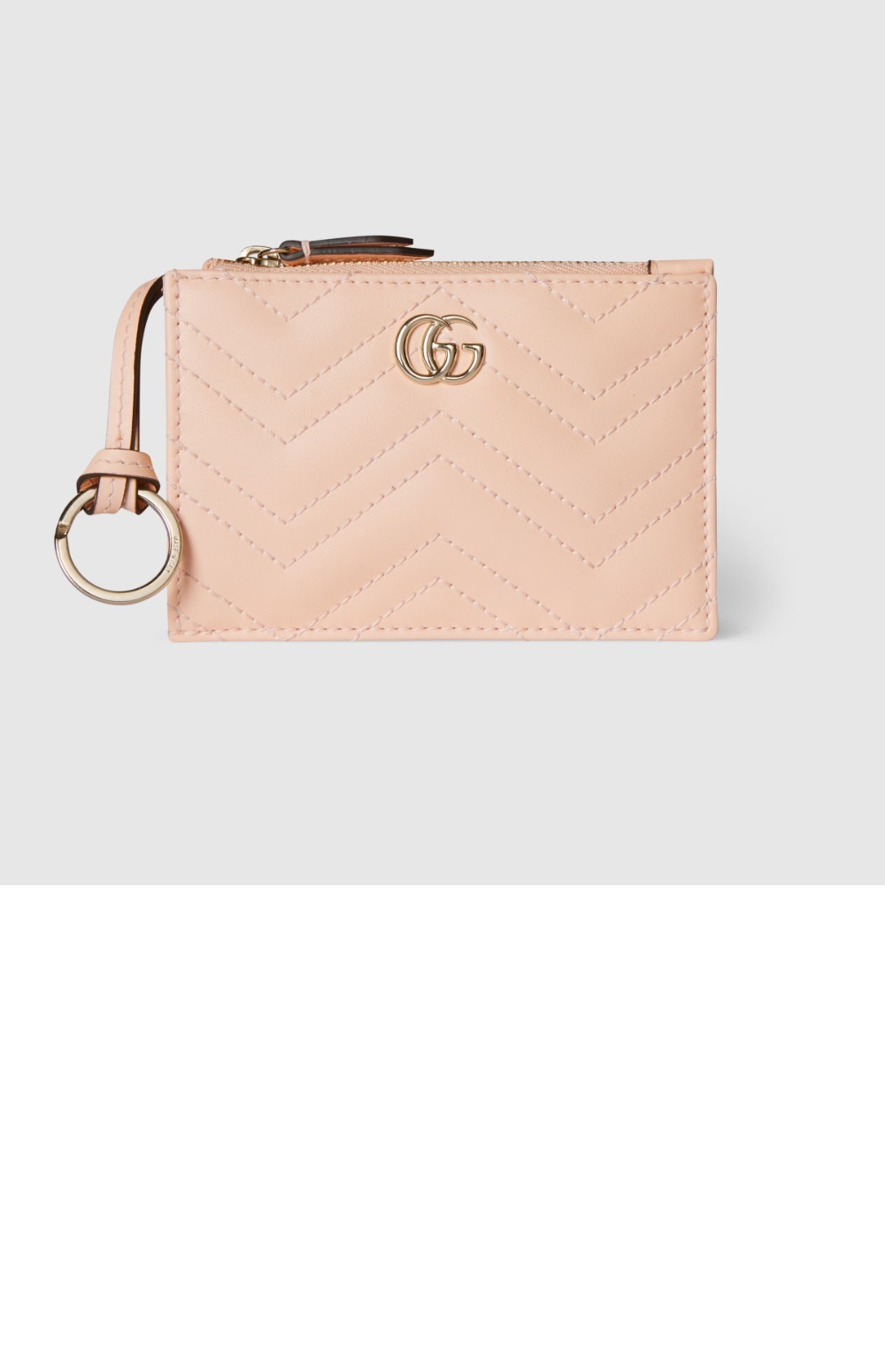 미러급레플리카사이트 | 명품레플리카 전문 쇼핑몰  | 퍼스트원 - GG 마몽 키 케이스 837747 &gt; 구찌