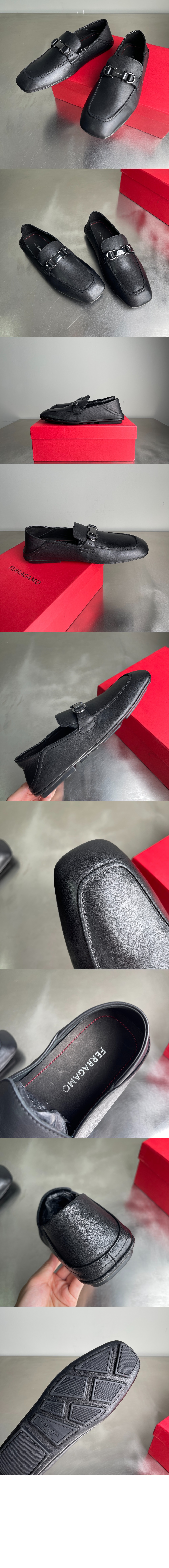 미러급레플리카사이트 | 명품레플리카 전문 쇼핑몰  | 퍼스트원 - 간치니 비트 로퍼 029473 &gt; 페레가모