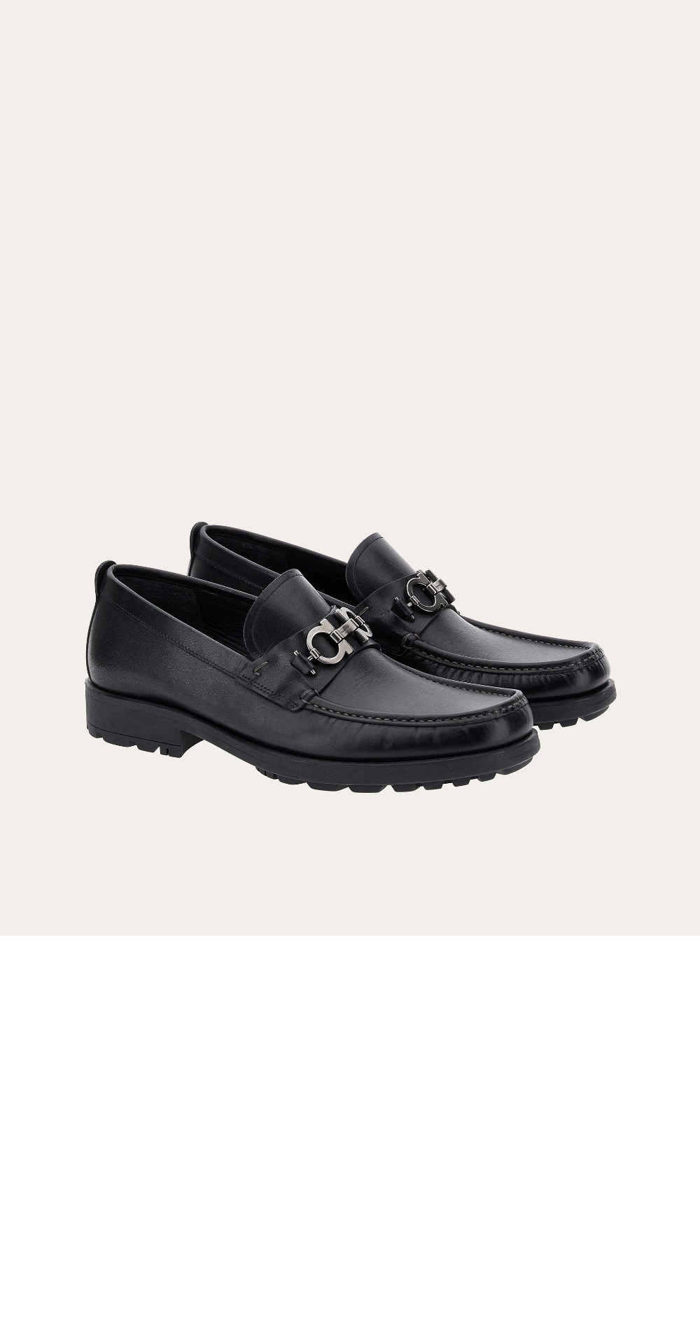 미러급레플리카사이트 | 명품레플리카 전문 쇼핑몰  | 퍼스트원 - 간치니 오너먼트 모카신 02A515 &gt; 페레가모