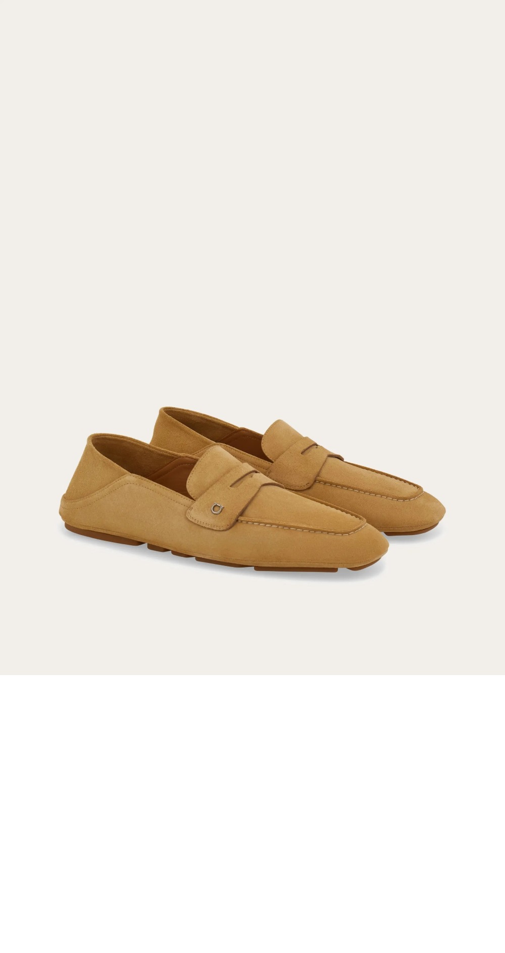 미러급레플리카사이트 | 명품레플리카 전문 쇼핑몰  | 퍼스트원 - 간치니 오너먼트 모카신 029788 &gt; 페레가모