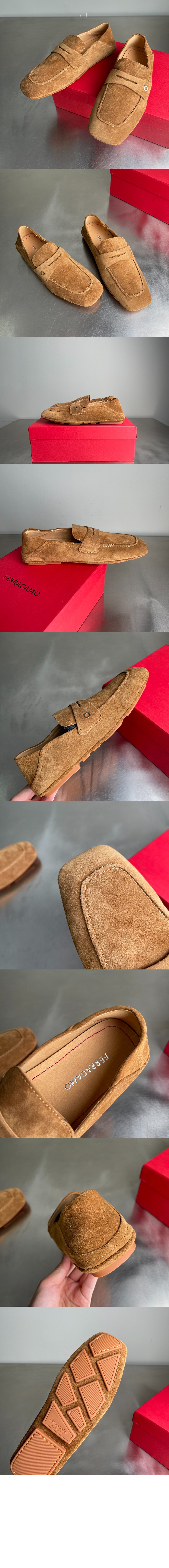 미러급레플리카사이트 | 명품레플리카 전문 쇼핑몰  | 퍼스트원 - 간치니 오너먼트 모카신 029788 &gt; 페레가모