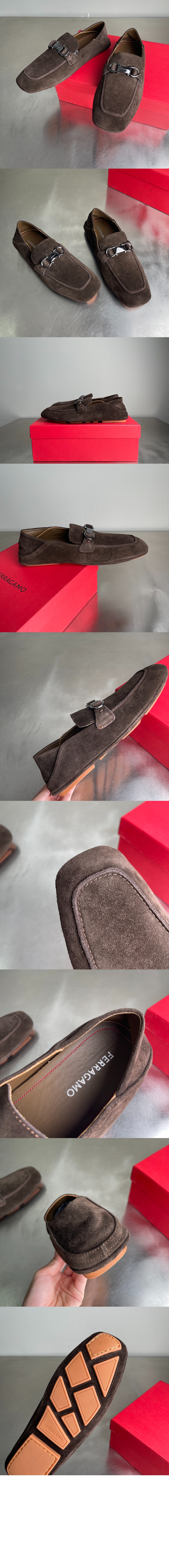 미러급레플리카사이트 | 명품레플리카 전문 쇼핑몰  | 퍼스트원 - 간치니 오너먼트 모카신 029788 &gt; 페레가모