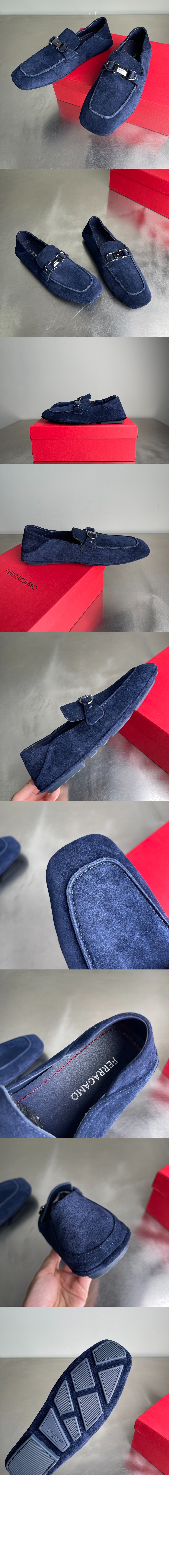 미러급레플리카사이트 | 명품레플리카 전문 쇼핑몰  | 퍼스트원 - 간치니 오너먼트 모카신 029788 &gt; 페레가모