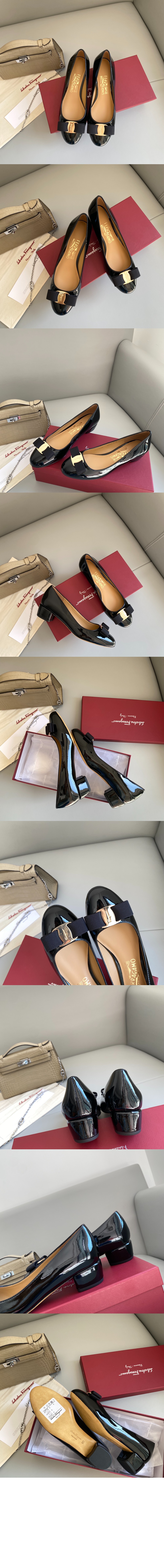 미러급레플리카사이트 | 명품레플리카 전문 쇼핑몰  | 퍼스트원 - 바라 펌프스 017468 &gt; 페레가모