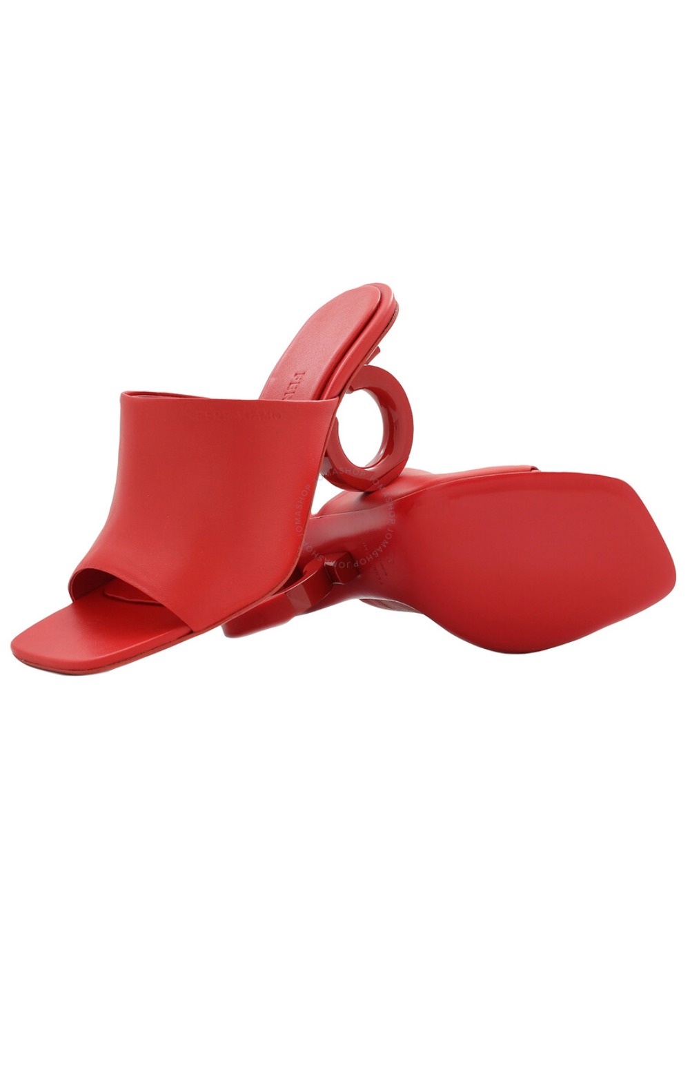 미러급레플리카사이트 | 명품레플리카 전문 쇼핑몰  | 퍼스트원 - 엘리나 슬라이드 01F613 > 페레가모