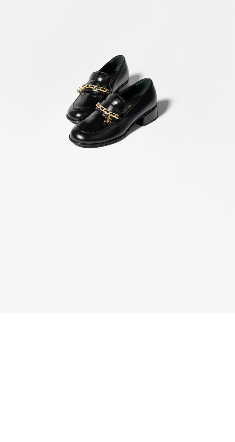 미러급레플리카사이트 | 명품레플리카 전문 쇼핑몰  | 퍼스트원 - 로퍼 G46581 &gt; 샤넬